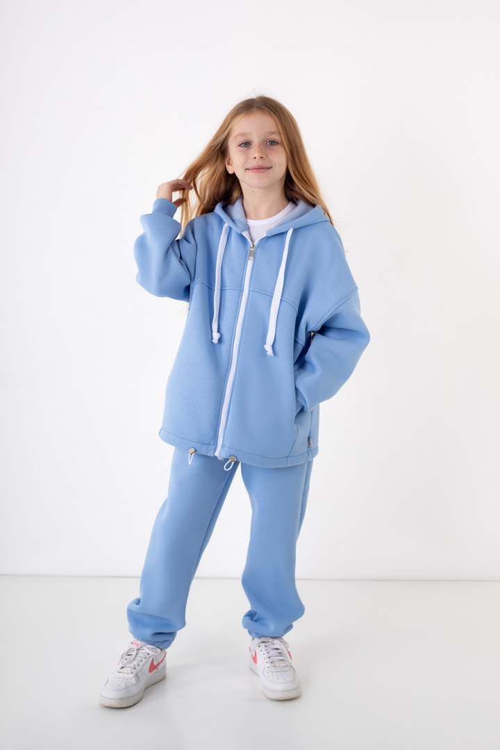 Костюм для дівчат